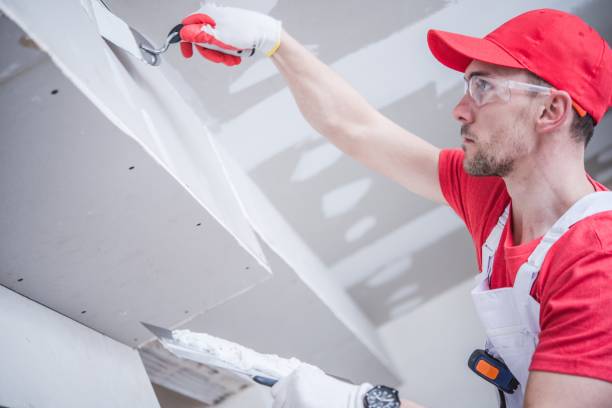 Hayesville, OR Drywall & Painting Services Company